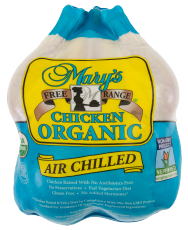 Mary's Chicken Organic Party Wings - Poultry